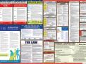 Maryland Labor Law Posters State and Federal Combo
