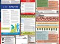 Missouri Labor Law Posters State and Federal Combo