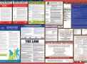 New Mexico Labor Law Posters State and Federal Combo