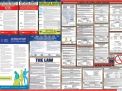 Wisconsin Labor Law Posters State and Federal Combo