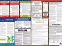 Nebraska Labor Law Posters State and Federal Combo